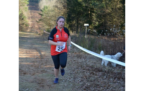 20è CROSS de WINGEN sur MODER