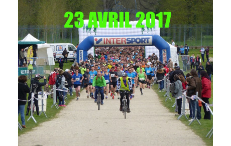 La RAMBOUILLET SPORTS