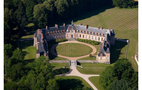 Foulée Royale de NEUVILLE