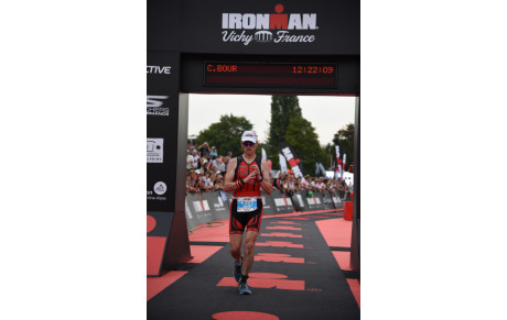 IronMan de VICHY
