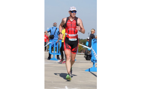 TRIATHLON CLM de CHARTRES