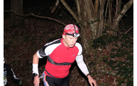 Les Foulées d'HALLOWEEN