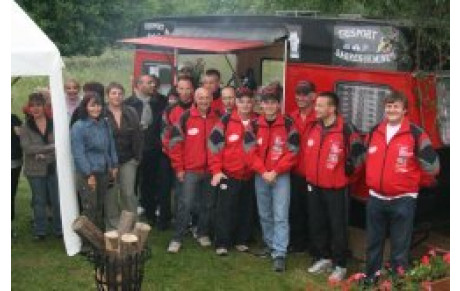 NOS MEILLEURS VOEUX pour 2009