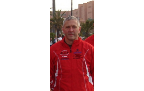 1ère édition des 10km de Diefenbach &quot;POUR QUENTIN&quot;