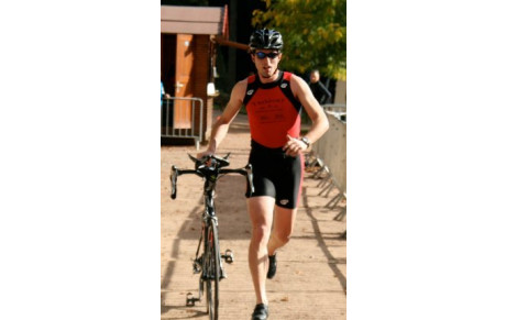 Triple Super Sprint AMIENS 2009