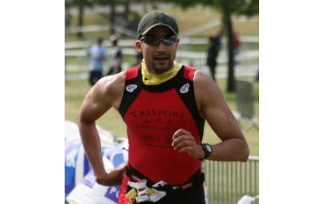 1er Duathlon de SAINT-AVOLD