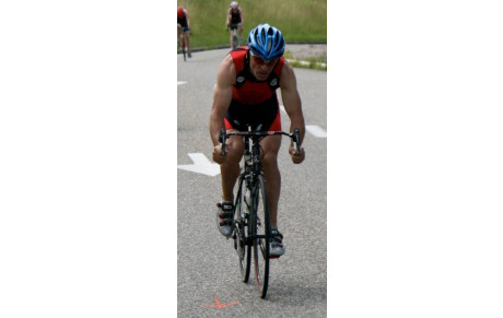 FRANCE de duathlon à VENDÔME