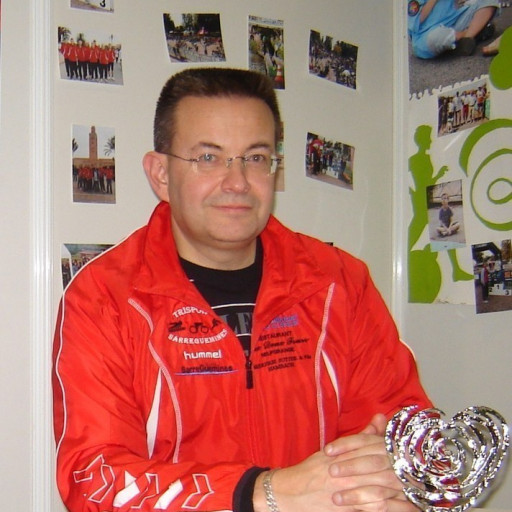 Rémy Moyon